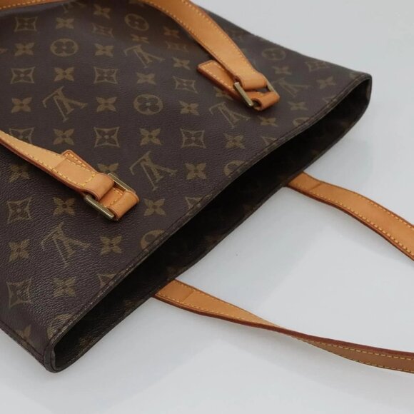 LOUIS VUITTON Monogram Vavan GM Tote Bag - Picture 6 of 16